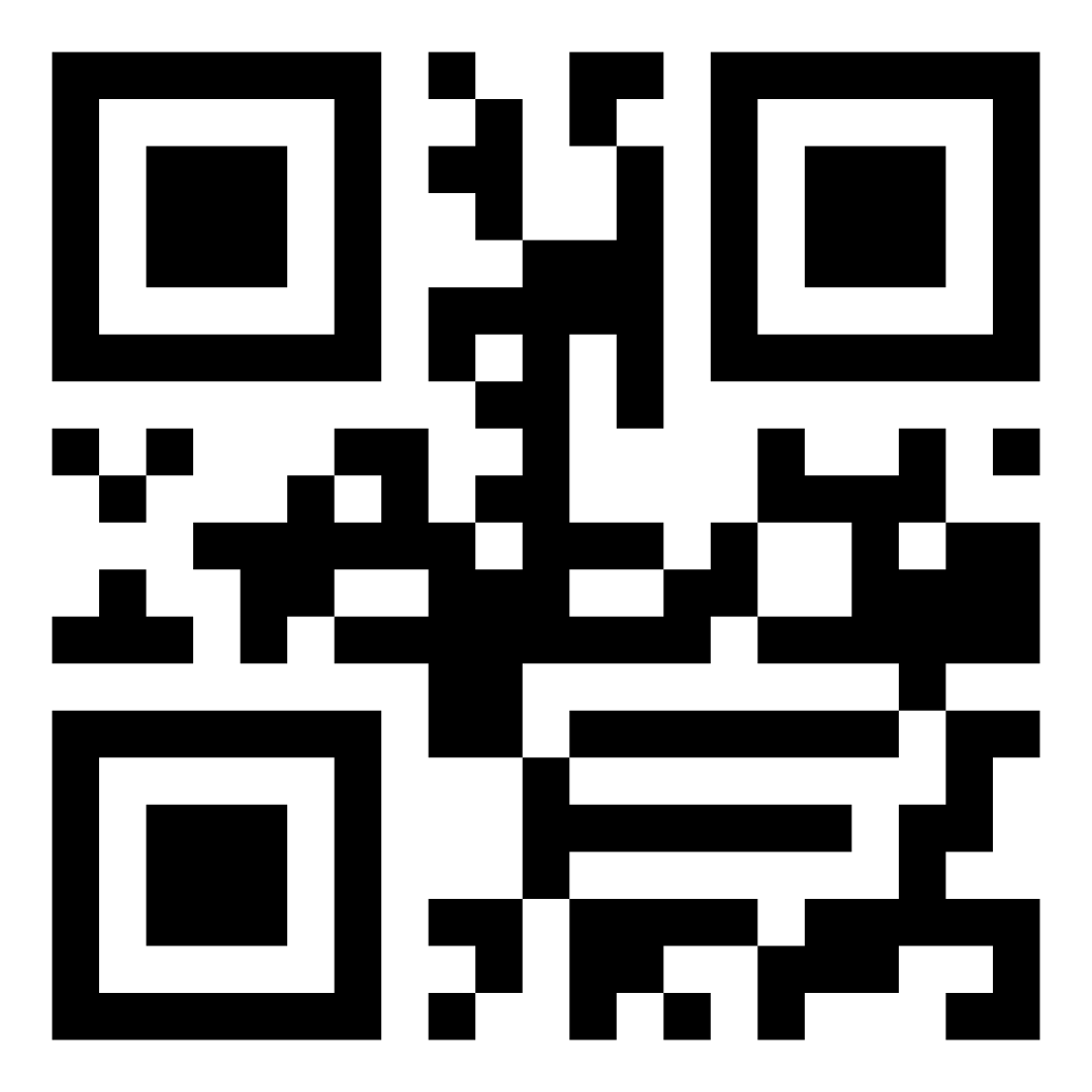 QR Code para contribuição via Pix - Família Aliança