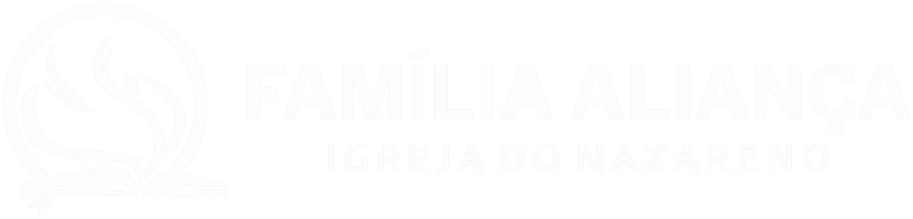 Família Aliança - Igreja do Nazareno